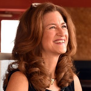 Meet your Posher, Beth